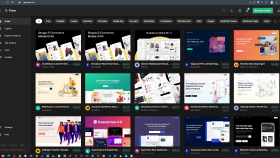 Pixer React E-ticaret Şablonu Kurulumu