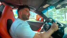 Yusuf Ezcan Akyüz youtube kanalına yapılan vlog bideosu