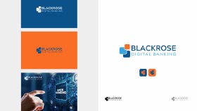 BlackRose Digital Banking 