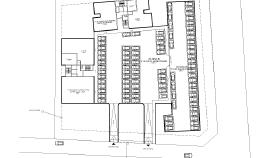 2 Blok Konut ve Ticari Alan İstenilen Projemiz