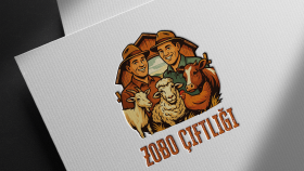 Zobo Çiftliği