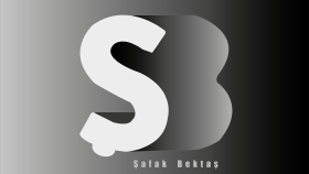 İsme özel logo tasarımı