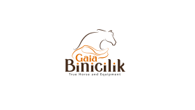 Gaia Binicilik Logo Tasarımı
