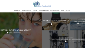 Arama Motoru Optimizasyonu (SEO)