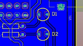 PCB TASARIM