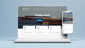 Polymart.az - Anahtar Teslim Web Sitesi