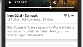 Mobil Uygulamalar