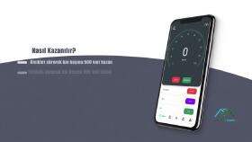 Valar Token Uygulama Tanıtımı