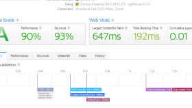 Wordpress optimize edildi