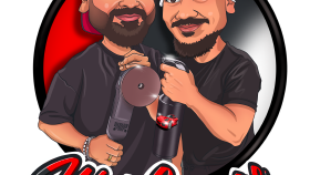 Logo/ maskot 
