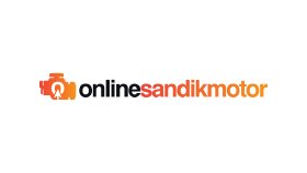 ONLİNE SANDIK MOTOR LOGO Çalışması