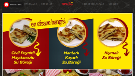 Web Yazılım