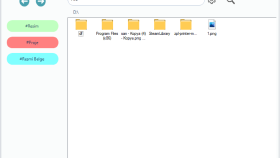 Microsoft Dosya Sınıflandırma Sistemi