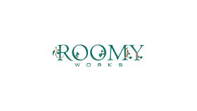 'Roomy' Logo.