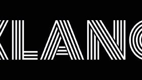 KLANG LOGO TASARIMI