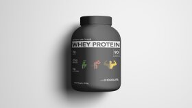 Whey Protein