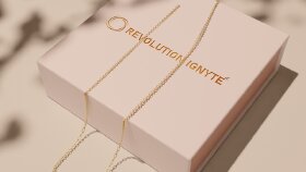 Revolution Ignyte - Logo Tasarımı