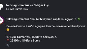 İnstagram Konum Oluşturma ve Düzeltme