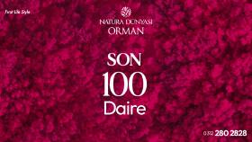 Natura Orman - Emlak & Konut Seslendirmesi