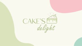 CAKE'S DELIGHT