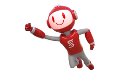 3D Characters