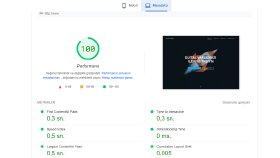Gursoy Talha - Profesyonel Web Sitesi Hızlandırma