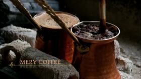 Mery Coffee Tanıtım Seslendirme