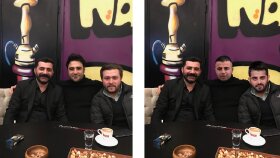Kafa Montajı