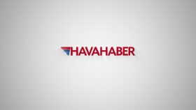 "HavaHaber.com" Logo animasyon