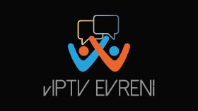 vIPTV Evreni Logo Tasarımı