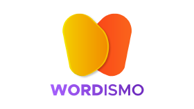 Wordismo Logo Tasarımı