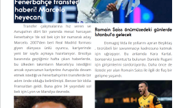 Spor Dergisi