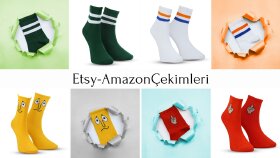 Amazon Fotoğraf çekimi 