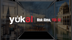 Kara Taşımacılığı Alanında Lider Markamız YükAl Pitch Deck