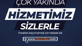 favoribu sosyal medya hesabı için hazırladığım çalışma