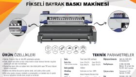 Broşür & Katalog Tasarımı