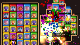 Candy Crush Reskin Çalışması