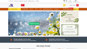 Kıbrıs'ın En İyi Hediyelik Eşya Mağazası