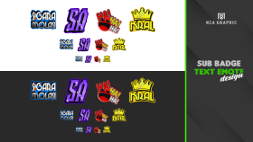TEXT EMOTE