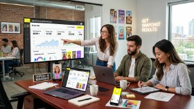 Resmi snapchat partneri olarak reklamlarınızı yönetirim