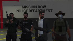 FiveM & FPS Oyunları için Yüksek Tempolu Fragmovie Editleri