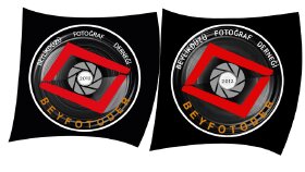 PNG Logo Çalışmasını Vektörele Dönüştürme