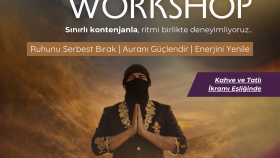 Ritim Workshop Sosyal Medya Çalışması