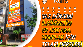 Yöntem Kurs için post