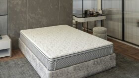 SYSLEEP Yatak Pedi