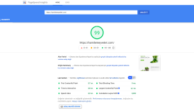Website hızlandırma ve Pagespeed Insights Puan Yükseltme