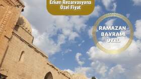 Turizm Sektörü İçin Tanıtıcı Video