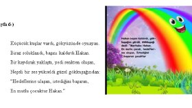 Şiir Yazımı