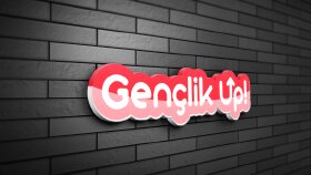 Logo Tasarımı