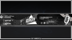 Podcast Kanal Banner